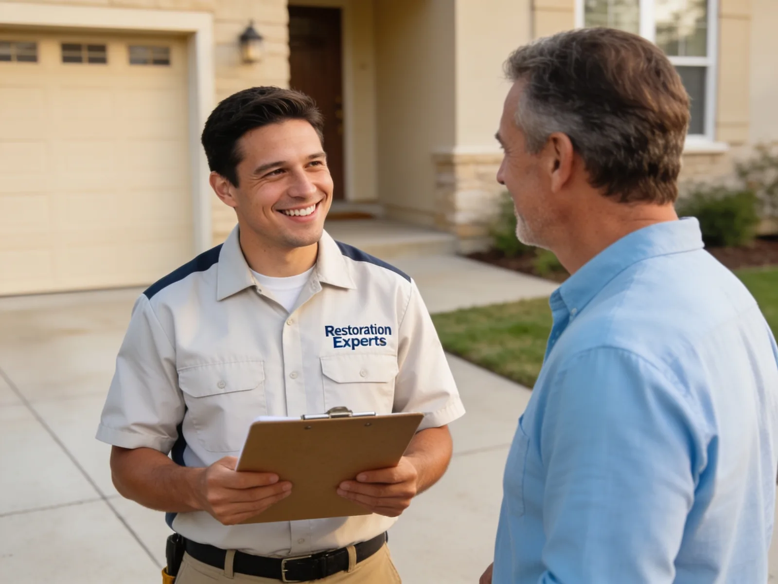 Water Damage Cleanup Port Lavaca, TX FAQs